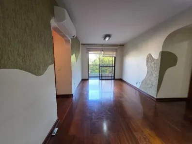 Apartamento com 3 Quartos à venda, 105m² no Santana, São Paulo
