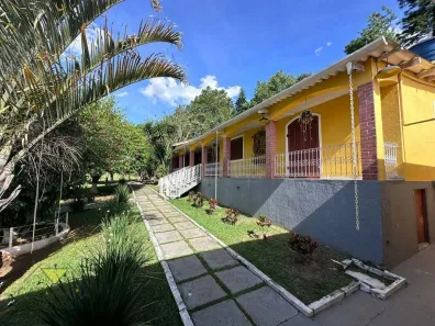 Fazenda/Sítio à venda, 450m² no Cidade Parquelandia, Mogi das Cruzes
