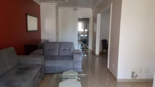 Apartamento com 2 Quartos à venda, 108m² no Centro, Ribeirão Preto