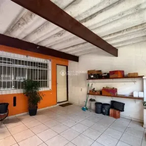 Sobrado com 4 Quartos à venda, 70m² no Alves Dias, São Bernardo do Campo