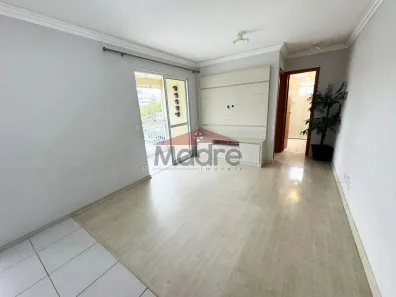 Apartamento com 1 Quarto à venda, 48m² no Portão, Curitiba