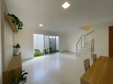 Casa de Condomínio com 3 Quartos à venda, 91m² no Neópolis, Natal