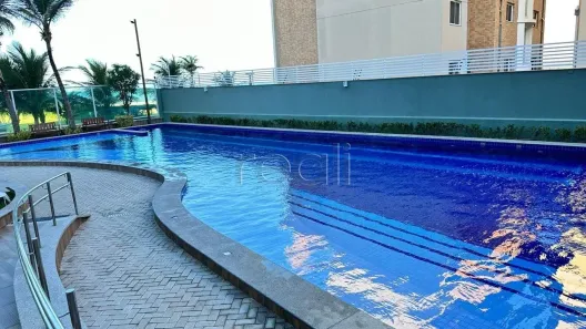 Apartamento com 2 Quartos à venda, 58m² no Porto das Dunas, Aquiraz