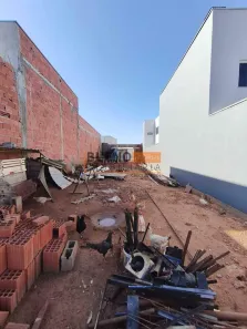 Lote/Terreno à venda, 175m² no Residencial Bom Jardim, Santa Bárbara D'Oeste