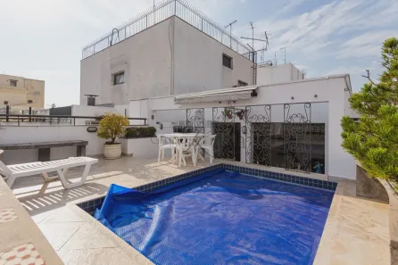Cobertura com 3 Quartos à venda, 186m² no Perdizes, São Paulo