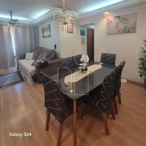 Apartamento com 3 Quartos à venda, 80m² no Jardim Cristo Rei, Marília