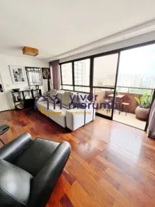 Apartamento com 2 Quartos à venda, 100m² no Jardim Londrina, São Paulo