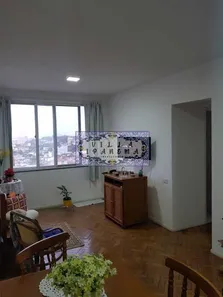 Apartamento com 2 Quartos à venda, 67m² no Engenho de Dentro, Rio de Janeiro