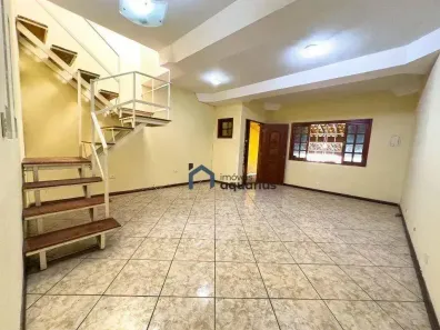 Sobrado com 3 Quartos à venda, 140m² no Jardim Oriente, São José dos Campos