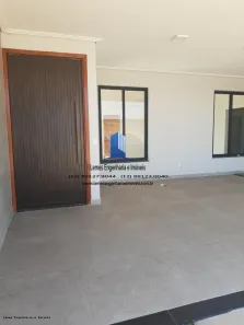 Casa de Condomínio com 3 Quartos à venda, 196m² no Residencial Village Splendore, Pindamonhangaba