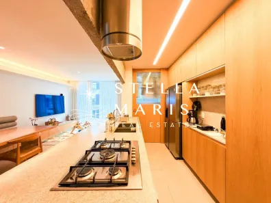 Apartamento com 4 Quartos à venda, 100m² no Leblon, Rio de Janeiro