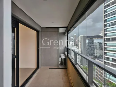 Apartamento com 2 Quartos para alugar, 70m² no Pinheiros, São Paulo