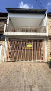 Imóvel Comercial com 1 Quarto para alugar, 35m² no Jardim Sapopemba, São Paulo