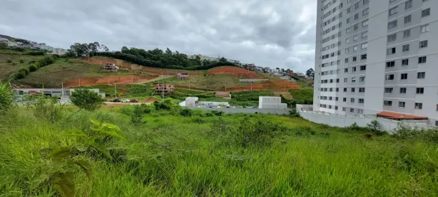 Ponto Comercial à venda, 3036m² no Santos Dumont, Juiz de Fora