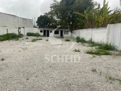 Lote/Terreno à venda, 1075m² no Interlagos, São Paulo