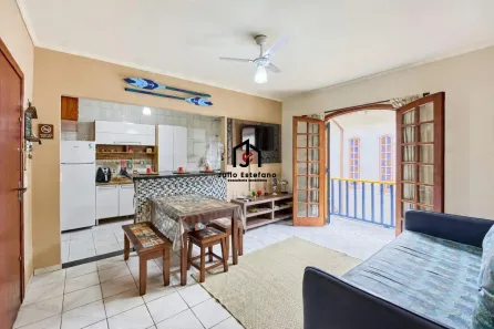 Apartamento com 2 Quartos à venda, 64m² no Praia Grande, Ubatuba