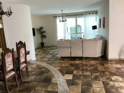 Casa com 3 Quartos à venda, 166m² no Vila Mariana, São Paulo