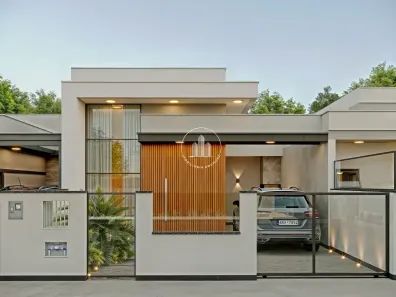 Casa com 2 Quartos à venda, 65m² no Forquilhas, São José