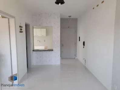Apartamento com 1 Quarto para alugar, 39m² no Partenon, Porto Alegre