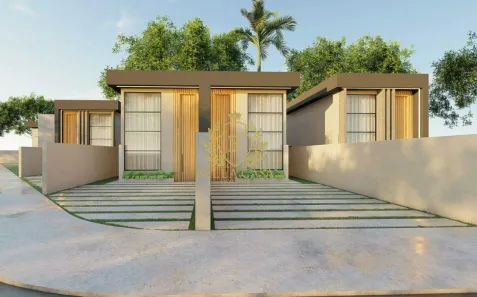 Casa com 3 Quartos à venda, 103m² no Ogiva, Cabo Frio