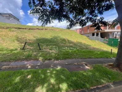Lote/Terreno à venda, 725m² no San Fernando Valley, Atibaia