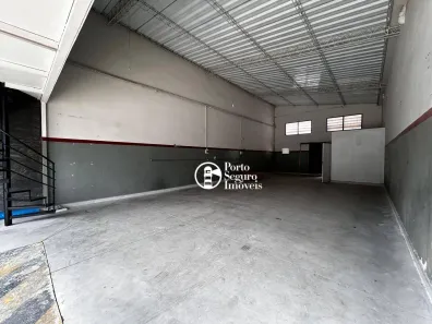 Ponto Comercial para alugar, 154m² no Chácara Machadinho I, Americana