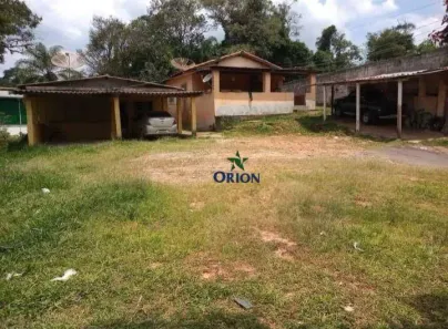Casa com 2 Quartos à venda, 1000m² no Terra Preta (Terra Preta), Mairiporã