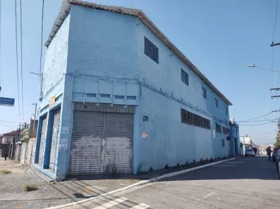 Prédio Comercial à venda, 1612m² no Vila Formosa, São Paulo