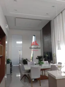 Casa de Condomínio com 3 Quartos à venda, 190m² no Residencial Imigrantes, Nova Odessa
