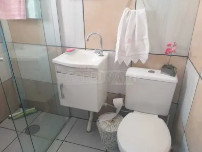 Casa com 2 Quartos à venda, 77m² no Centro, Araraquara