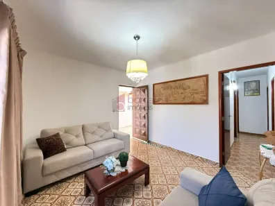 Casa com 3 Quartos à venda, 174m² no Vila Joaquina, Jundiaí