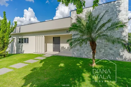 Casa de Condomínio com 4 Quartos à venda, 454m² no Pinheirinho, Vinhedo
