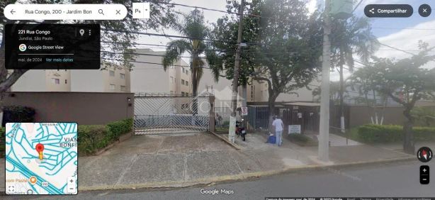 Apartamento com 2 Quartos à venda, 54m² no Jardim Bonfiglioli, Jundiaí