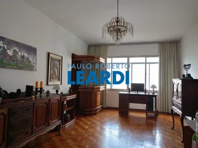 Apartamento com 2 Quartos à venda, 136m² no Consolação, São Paulo