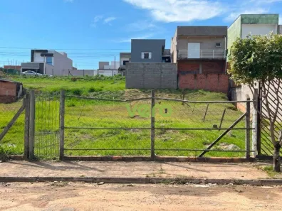 Lote/Terreno à venda, 150m² no Jardim Boer II, Americana