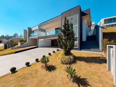 Casa com 3 Quartos à venda, 500m² no Parque Dom Henrique, Cotia