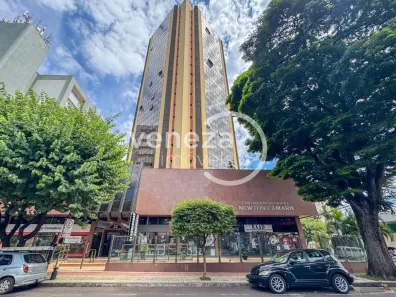 Ponto Comercial para alugar, 85m² no Centro, Londrina
