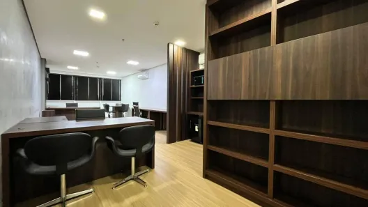 Sala Comercial para alugar, 40m² no Gleba Fazenda Palhano, Londrina