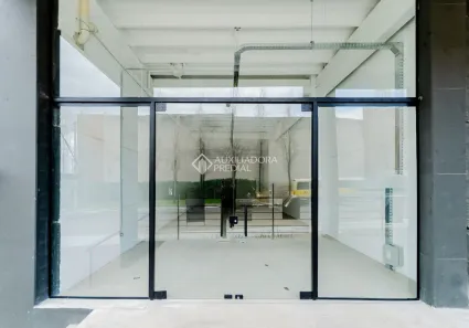 Ponto Comercial para alugar, 85m² no Cavalhada, Porto Alegre