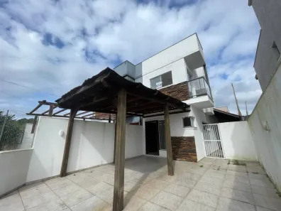 Casa com 2 Quartos à venda, 80m² no São João do Rio Vermelho, Florianópolis