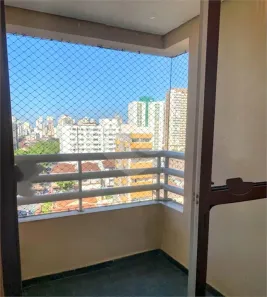 Apartamento com 3 Quartos para venda ou aluguel, 149m² no Vila Mathias, Santos