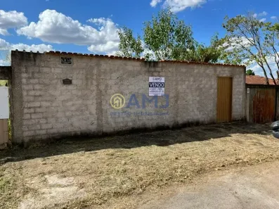 Lote/Terreno à venda, 10m² no Carolina Parque Extensão, Goiânia