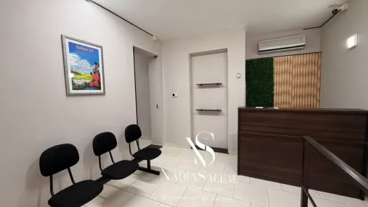 Ponto Comercial com 7 Quartos para alugar, 360m² no Centro, Jaú