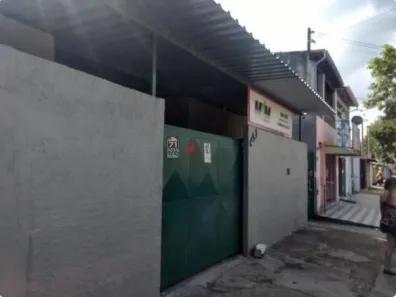 Ponto Comercial à venda, 137m² no Jardim Torrão de Ouro, São José dos Campos
