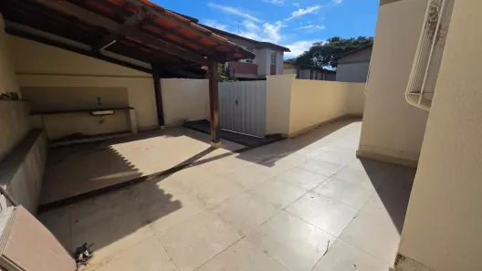 Apartamento com 3 Quartos à venda, 153m² no Santa Branca, Belo Horizonte