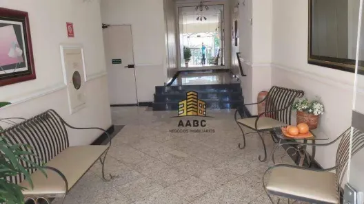 Apartamento com 1 Quarto à venda, 45m² no Vila Clementino, São Paulo
