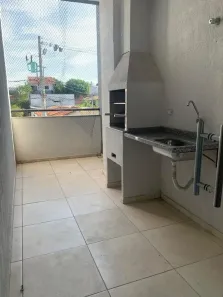 Apartamento com 2 Quartos à venda, 111m² no Chácara do Visconde, Taubaté