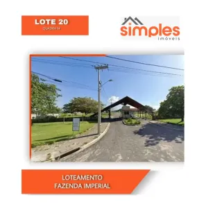 Lote/Terreno à venda, 360m² no Icaraí, Caucaia