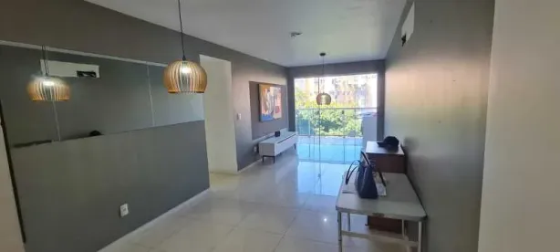 Apartamento com 3 Quartos à venda, 95m² no Freguesia (Jacarepaguá), Rio de Janeiro