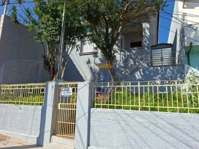 Casa com 3 Quartos para alugar, 92m² no Vila Ipojuca, São Paulo